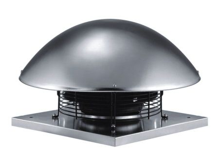 Крышный вентилятор Ballu WIND 200/310