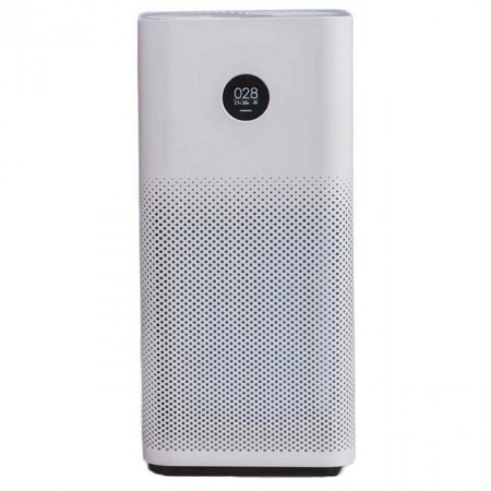 Очиститель воздуха со сменными фильтрами Xiaomi Mi Air Purifier 2S AC-M4-AA