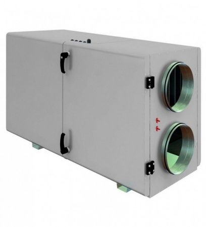 Приточно-вытяжная вентиляционная установка Shuft UniMAX-P 4200SW EC