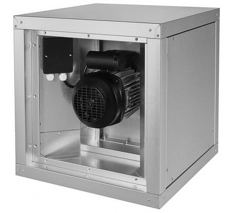 Жаростойкий (кухонный) вентилятор Shuft IEF 450D 3ф