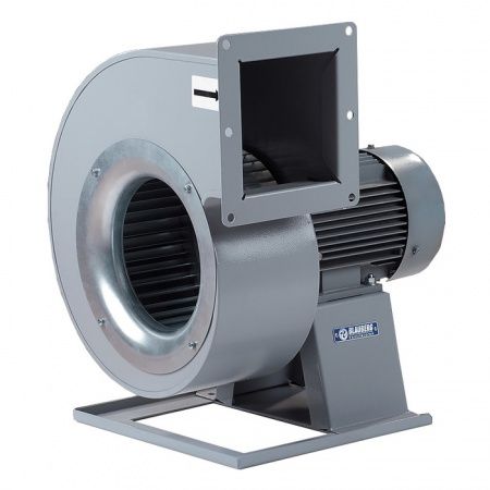 Центробежный вентилятор Blauberg S-Vent 160x74-0,55-4D