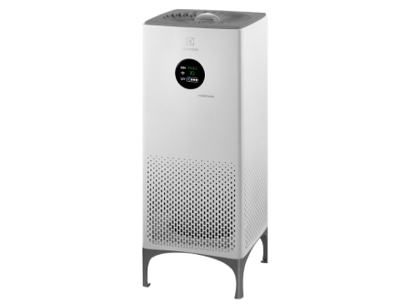 Очиститель воздуха со сменными фильтрами Electrolux EAP- 1040D