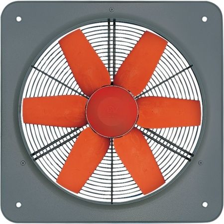 Осевой вентилятор Vortice RED HUB MP 604 T