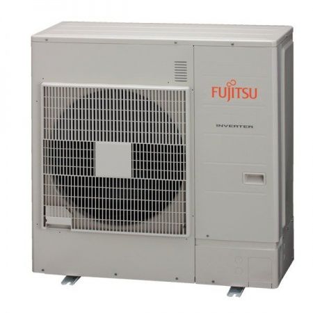 Наружный блок VRF системы Fujitsu AJY045LCLAH