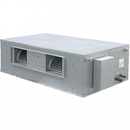 Канальный кондиционер с приточной вентиляцией Tosot TFRI30B/I_TFRI30B/O в СПБ