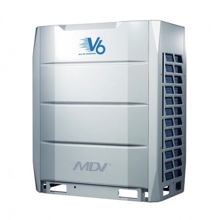 Наружный блок VRF системы Mdv 6-i560WV2GN1
