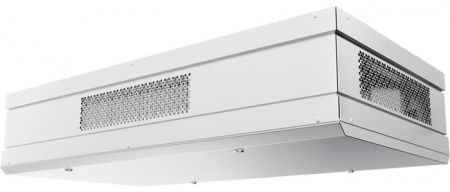 Приточно-вытяжная вентиляционная установка 500 Blauberg CIVIC EC DB 300 S17
