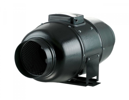 Канальный вентилятор Vents ТТ Сайлент-М 150 Ун