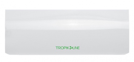 Электрическая тепловая завеса Tropik Line Е6