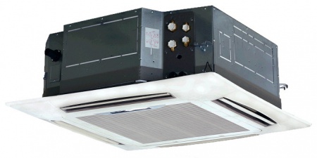 Кассетный фанкойл 9-10,9 кВт General Climate GCKA-1200F