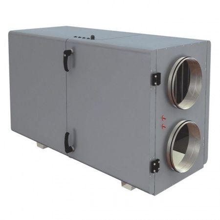 Приточно-вытяжная система вентиляции с рекуперацией Shuft UniMAX-R 4500VW EC
