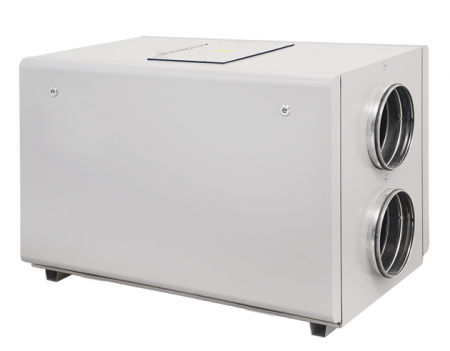 Приточно-вытяжная вентиляционная установка Energolux Brissago-EC HPE 2200