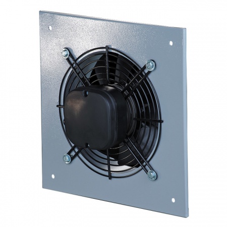 Осевой вентилятор Blauberg Axis-Q 710 6D