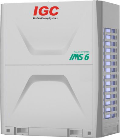 Наружный блок VRF системы IGC IMS-EX560NB(6)