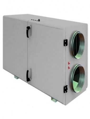 Приточно-вытяжная вентиляционная установка Shuft UniMAX-R 1400SW EC