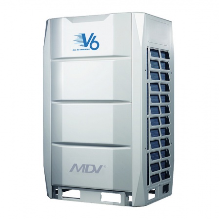 Наружный блок VRF системы Mdv 6-280WV2GN1