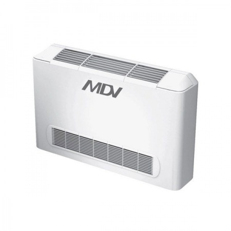 Напольно-потолочная VRF система Mdv D36Z/N1-F4