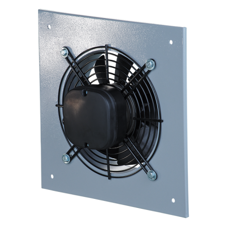 Осевой вентилятор Blauberg Axis-Q 250 2D