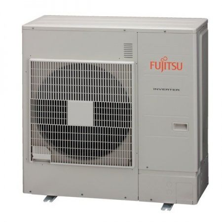 Наружный блок VRF системы Fujitsu AJY054LCLAH