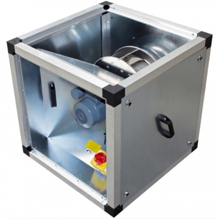 Жаростойкий (кухонный) вентилятор Systemair MUB/T 042 500D4-6 Multibox