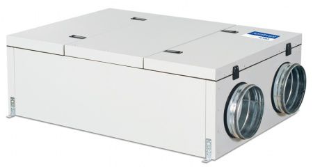 Приточно-вытяжная вентиляционная установка Komfovent Verso-CF-2500-F-W/DH